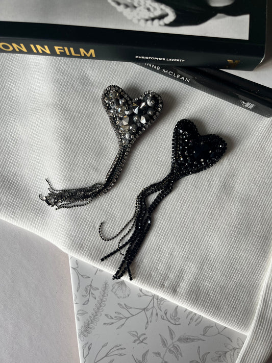 Sagės: nuo rankų darbo šedevrų iki vienetinių įvaizdžio akcentų