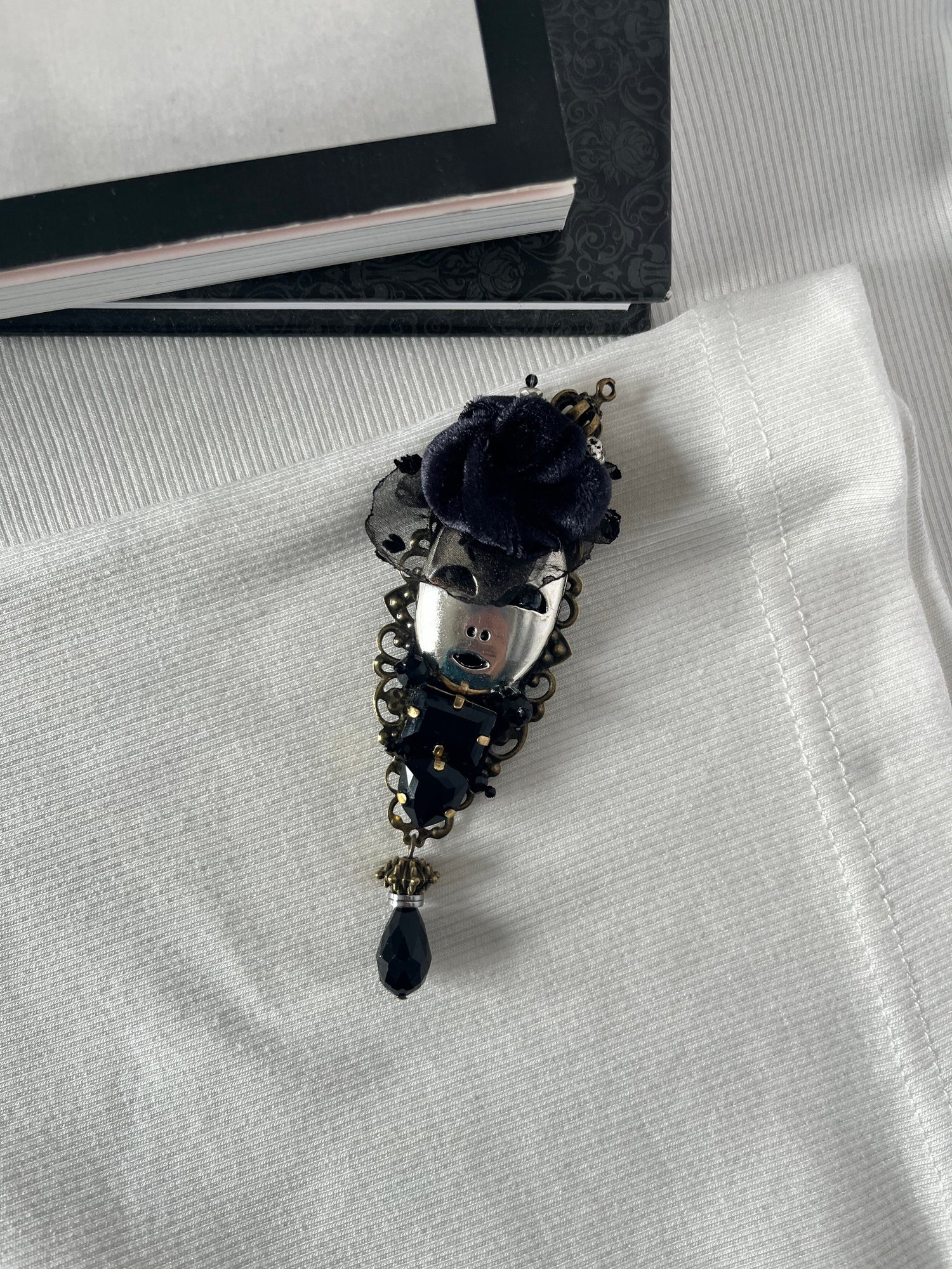 Unikali reankų darbo sagė iš Ritos menės